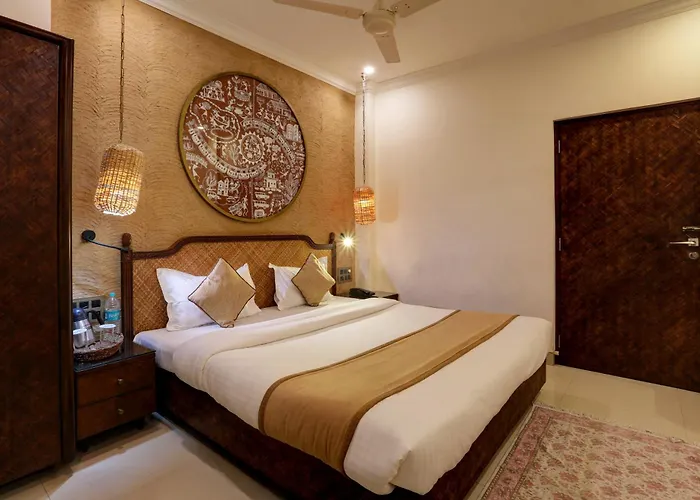 Accord Hotel Mumbai